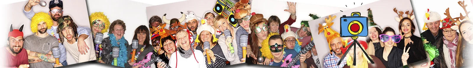 Zur Startseite WAWA-Fotobox